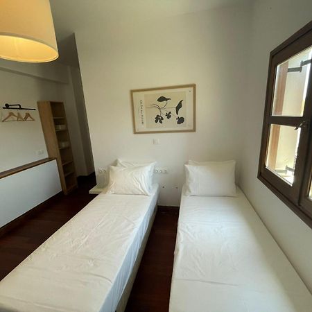 Kissamos Bay Hotel Eksteriør billede