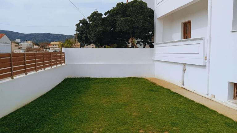 Kissamos Bay Hotel Eksteriør billede