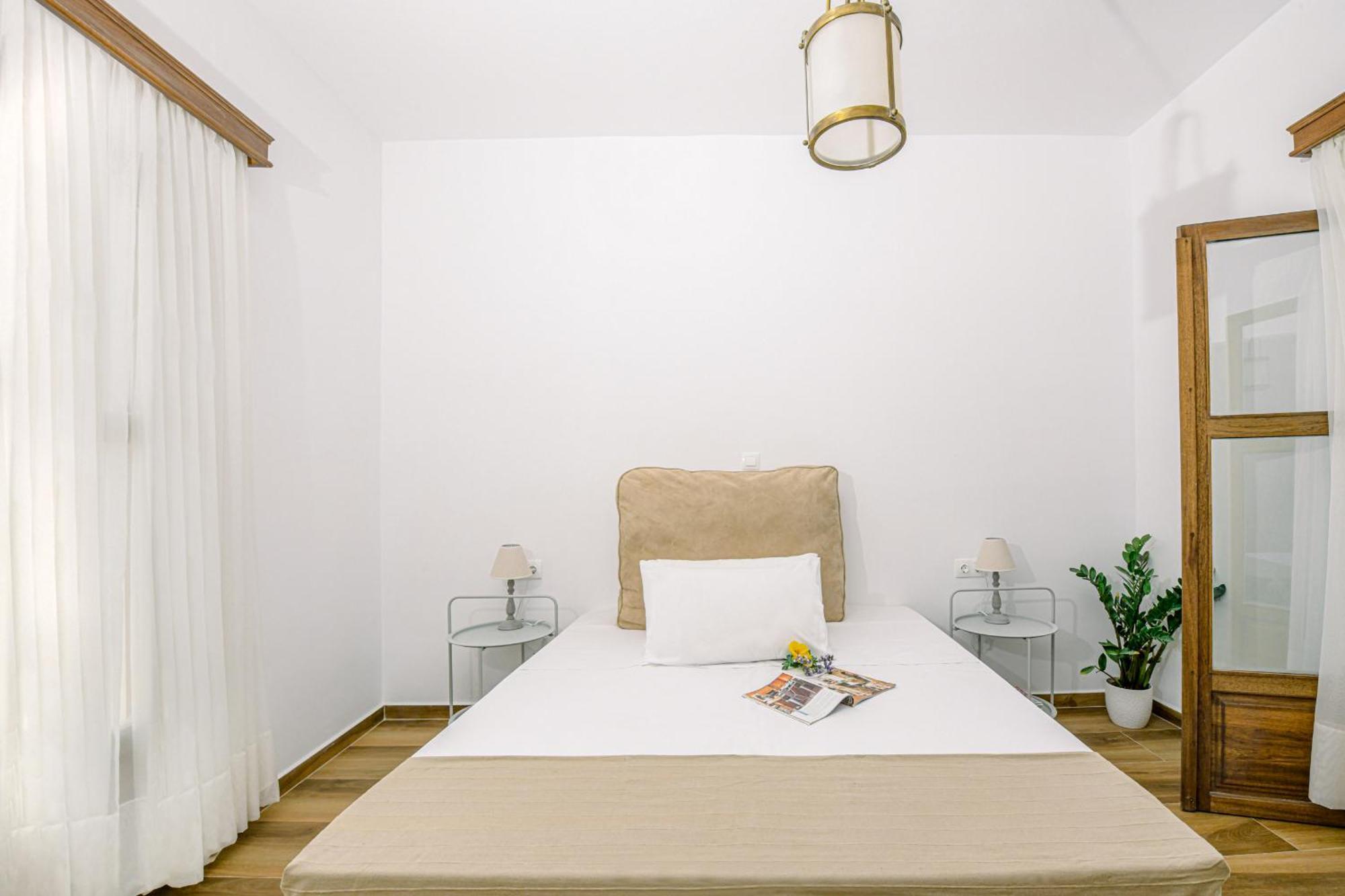 Kissamos Bay Hotel Eksteriør billede