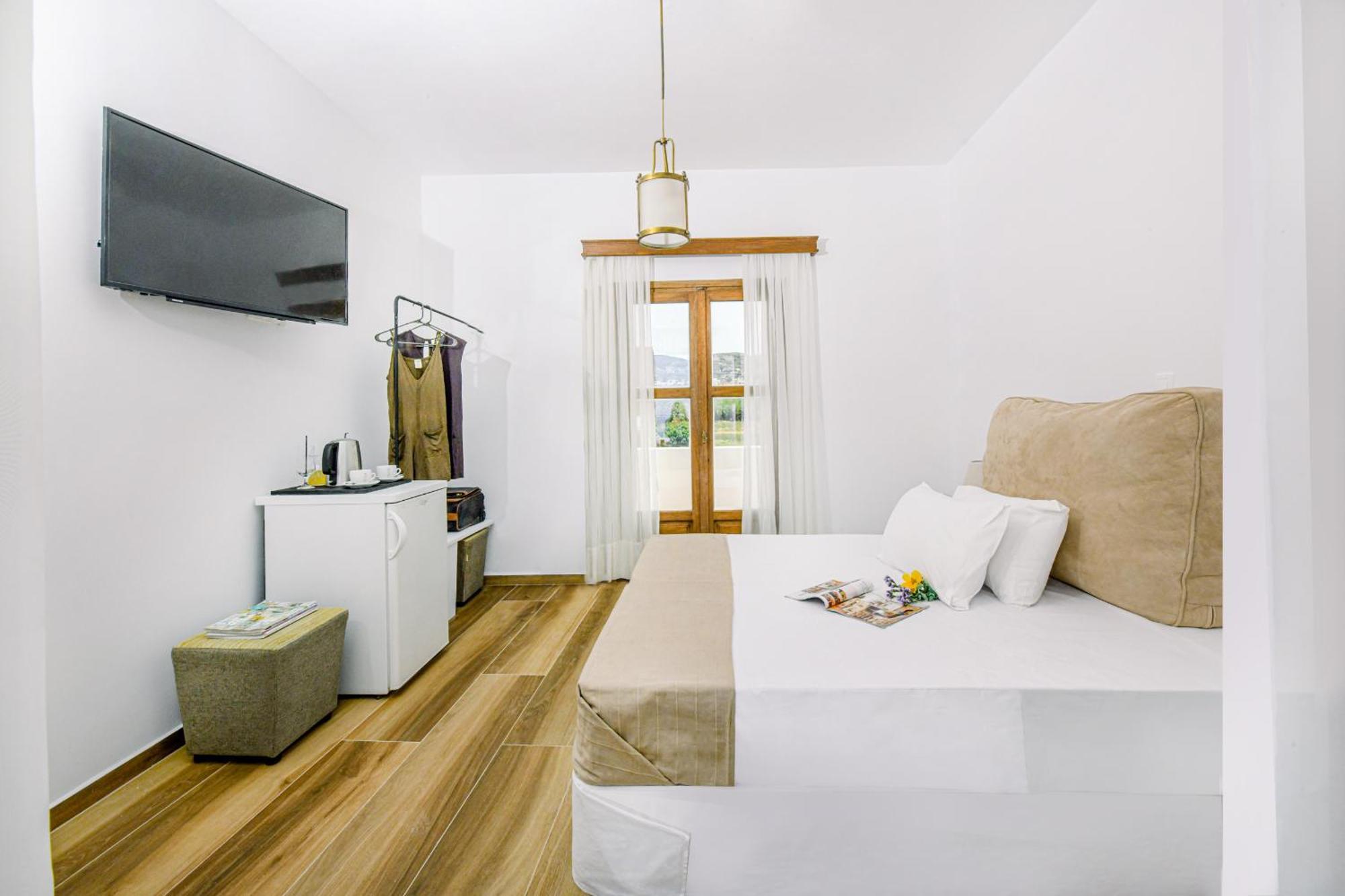 Kissamos Bay Hotel Eksteriør billede