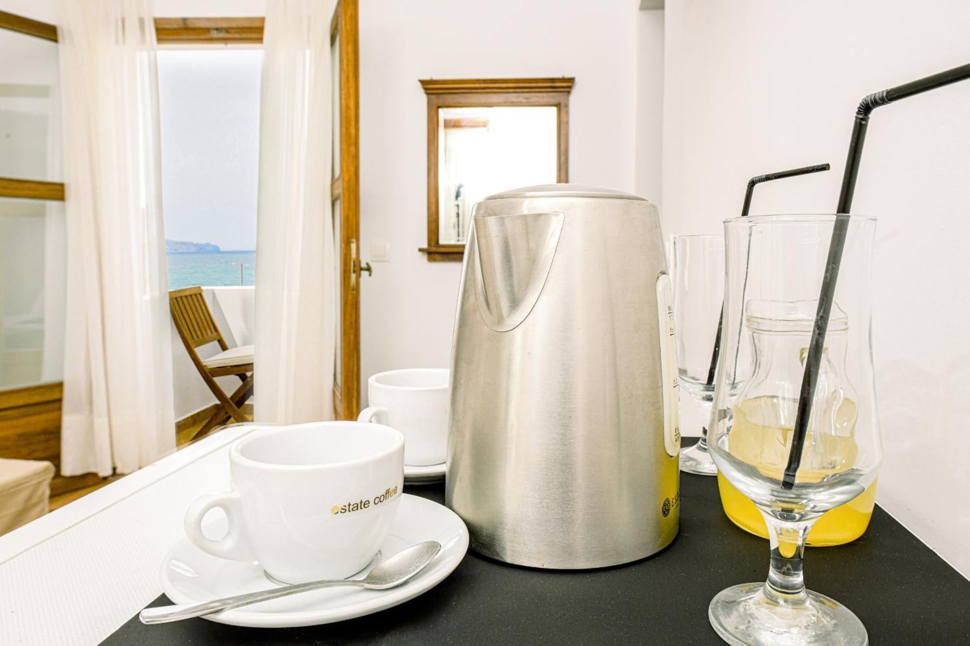 Kissamos Bay Hotel Eksteriør billede