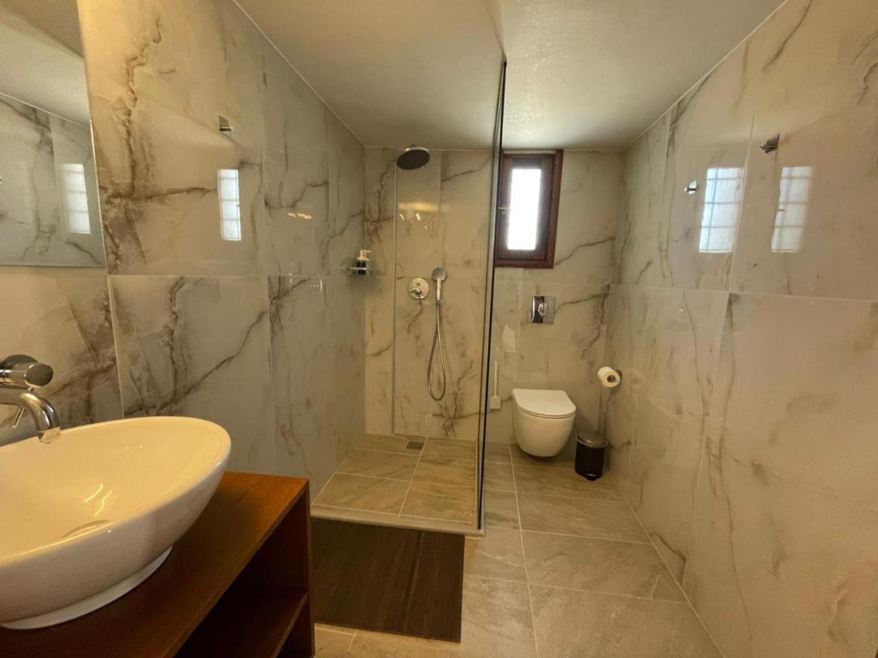 Kissamos Bay Hotel Eksteriør billede