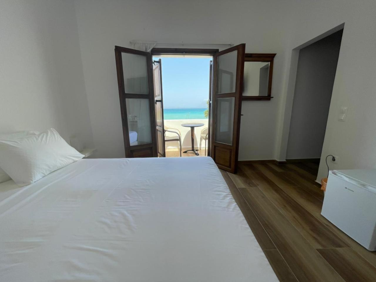 Kissamos Bay Hotel Eksteriør billede