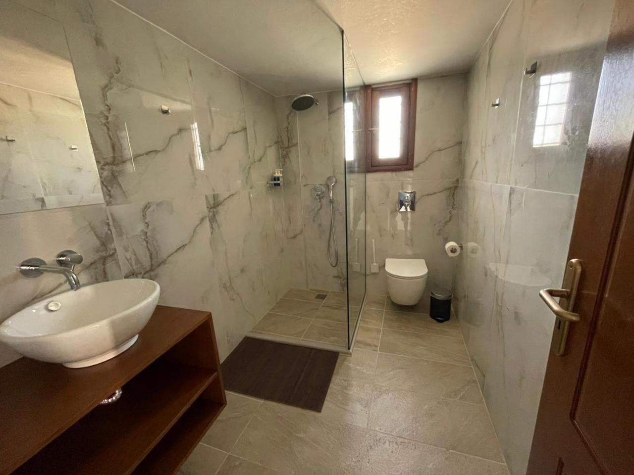 Kissamos Bay Hotel Eksteriør billede