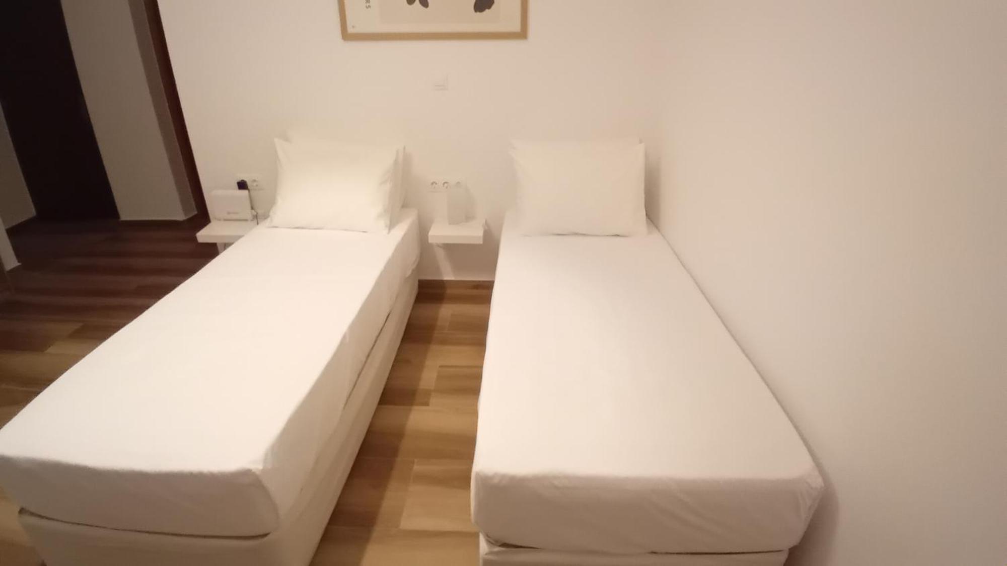 Kissamos Bay Hotel Eksteriør billede