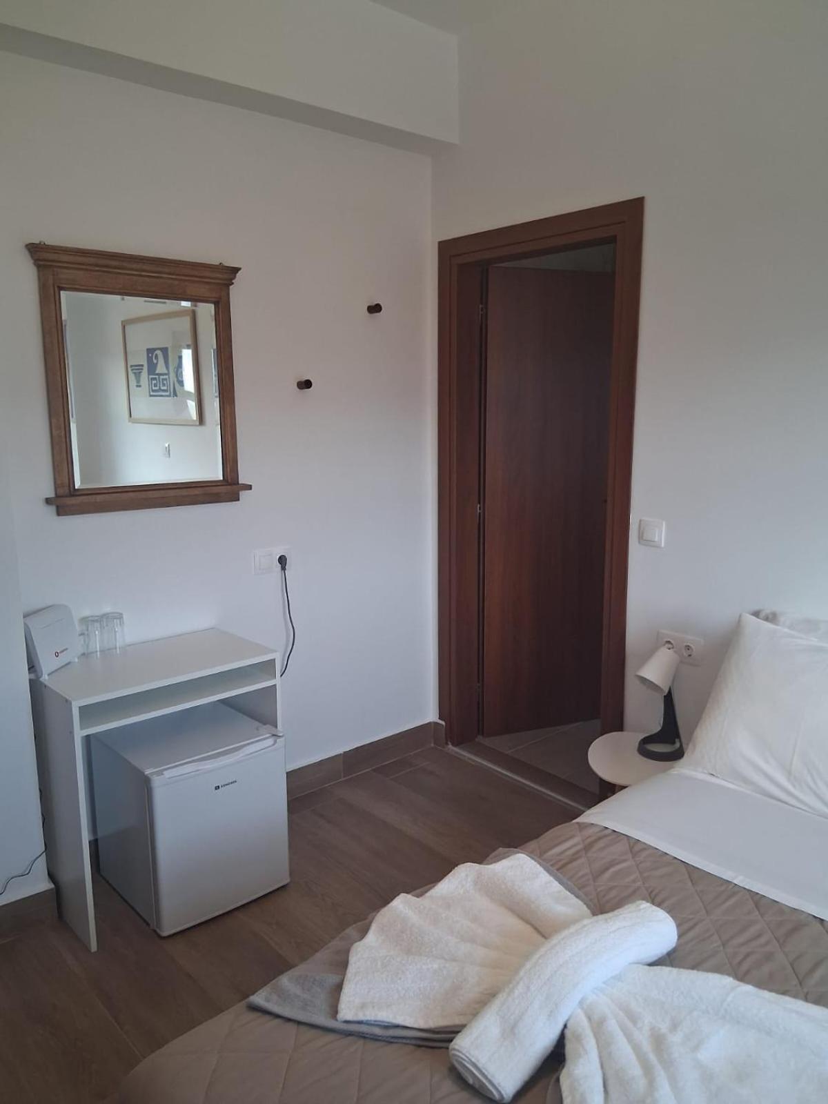 Kissamos Bay Hotel Eksteriør billede